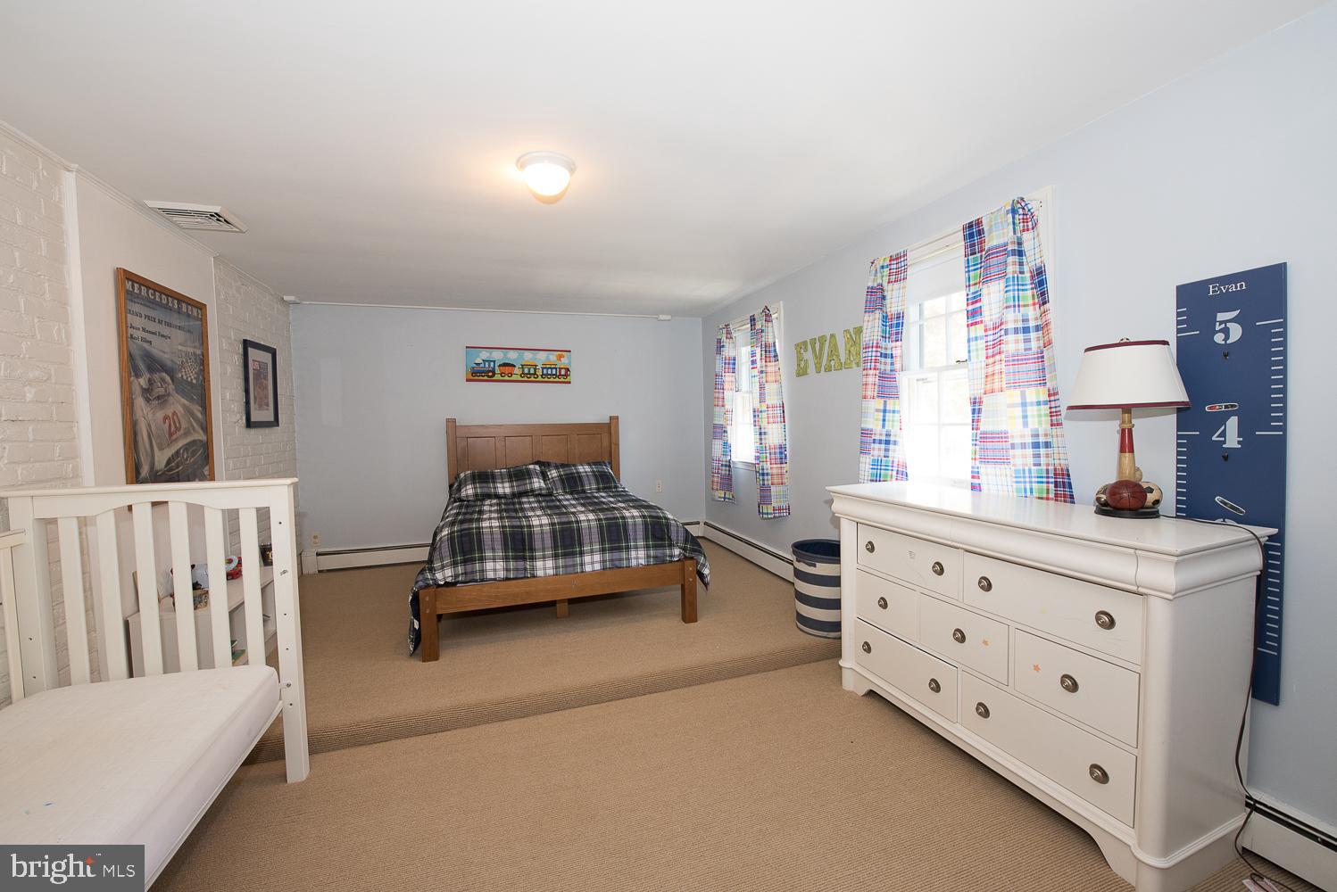471 Old Eagle School Road Wayne, PA 19087 - Photo 22 of 37 Bedroom #2