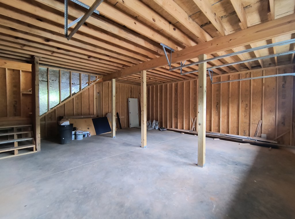 95 Ridgeline Lane Mineral Bluff, GA 30559 - Photo 68 of 73