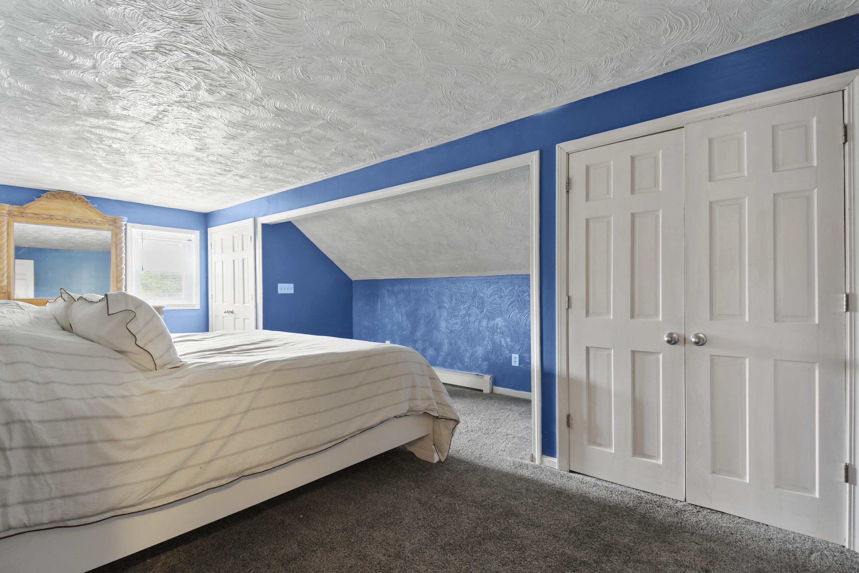 1165 Mast Road Alfred, ME 04002 - Photo 27 of 52 Primary Bedroom