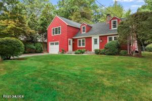 25 Summit Road Riverside, CT 06878 - Photo 1 of 40 image