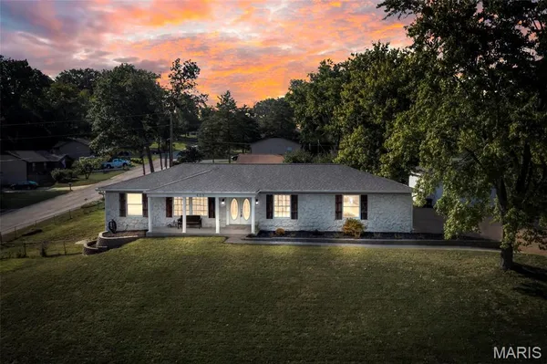 $375,000 | 609 Cerny Avenue, Eureka, MO 63025