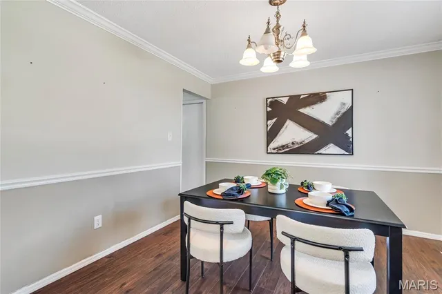 $395,000 | 609 Cerny Avenue, Eureka, MO 63025