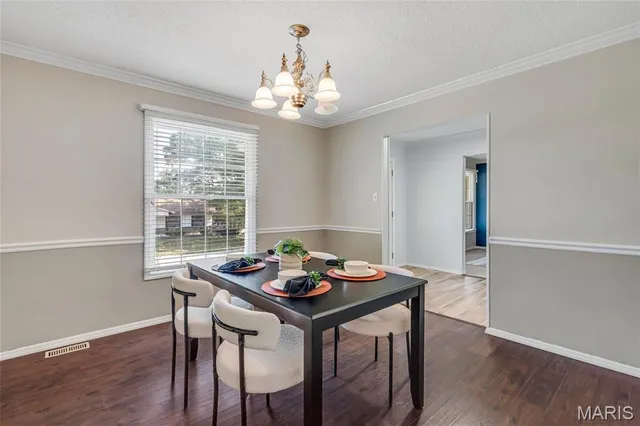 $395,000 | 609 Cerny Avenue, Eureka, MO 63025