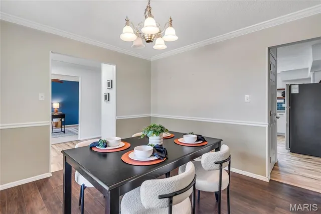 $395,000 | 609 Cerny Avenue, Eureka, MO 63025