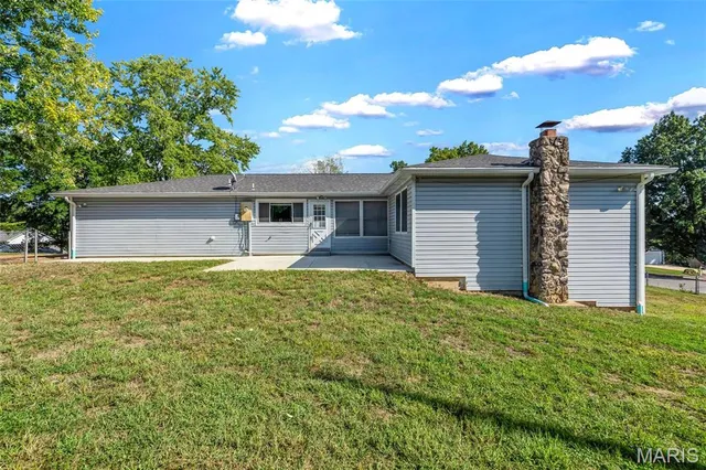 $395,000 | 609 Cerny Avenue, Eureka, MO 63025