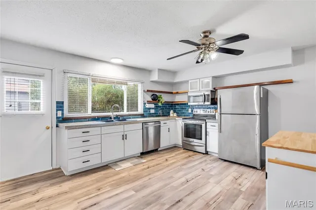 $395,000 | 609 Cerny Avenue, Eureka, MO 63025