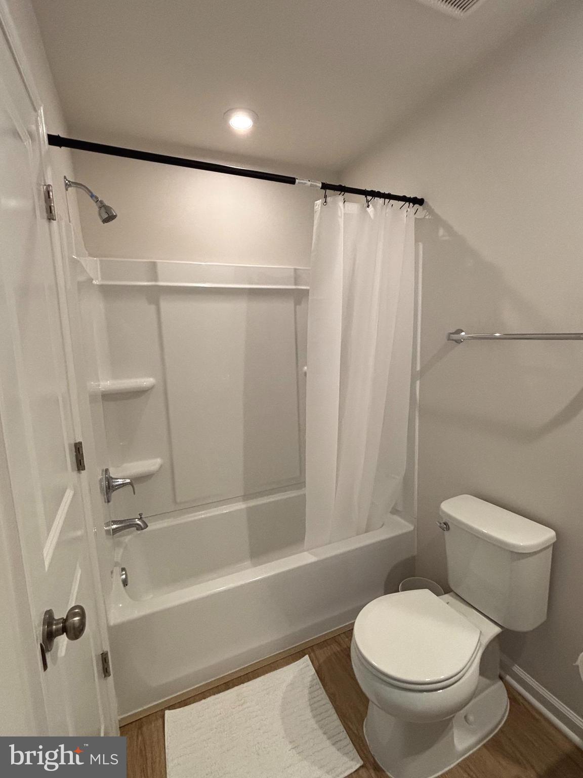 9 Apollo Road Charles Town, WV 25414 - Photo 14 of 17 Hallway Full Bath