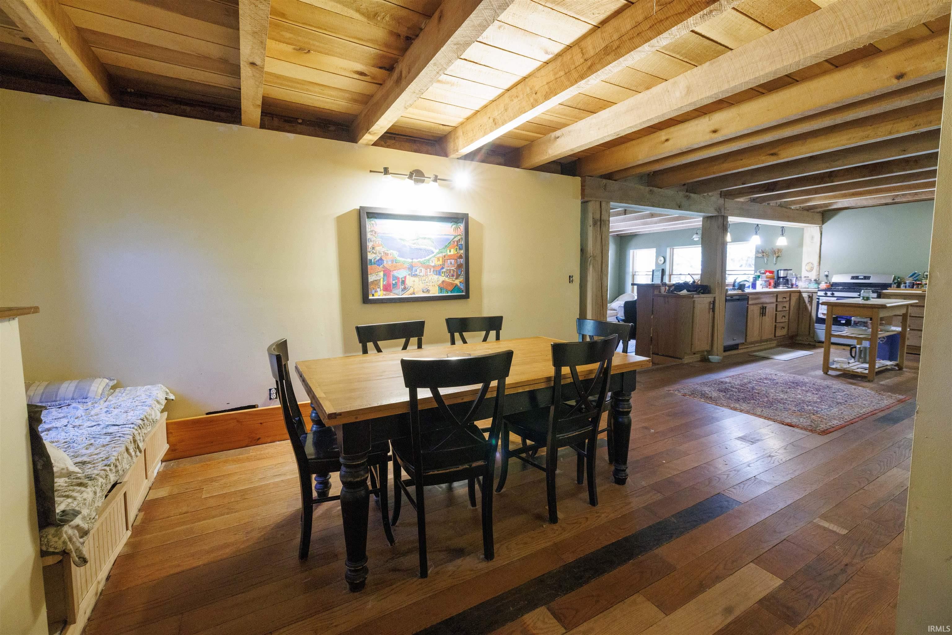 1-3708 State Ferry Road Solsberry, IN 47459 - Photo 7 of 26
