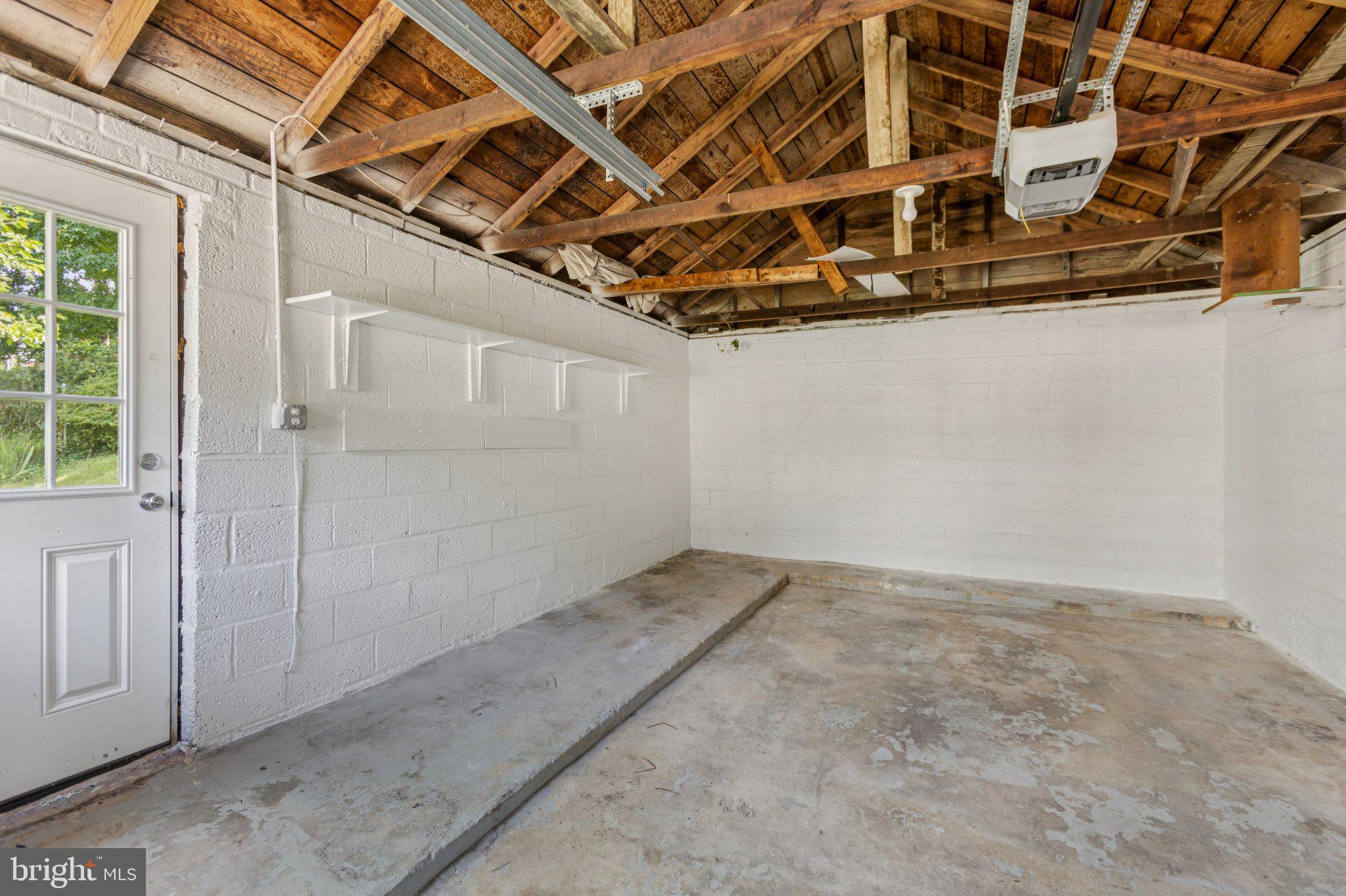 1718 Dublin Drive Silver Spring, MD 20902 - Photo 24 of 25 a view of an empty room