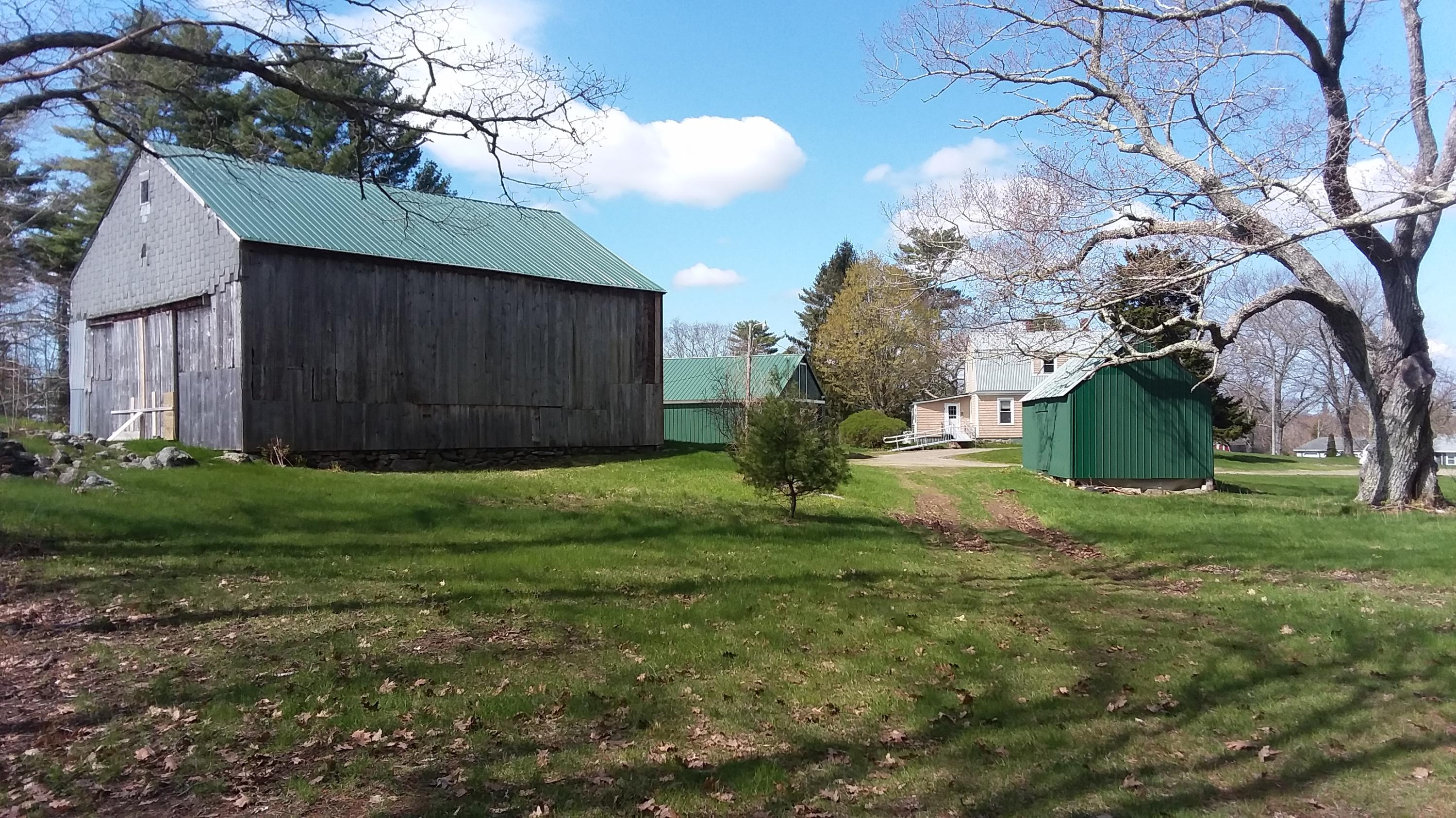 1303 Camden Road Warren, ME 04864 - Photo 12 of 37 20190516_095522