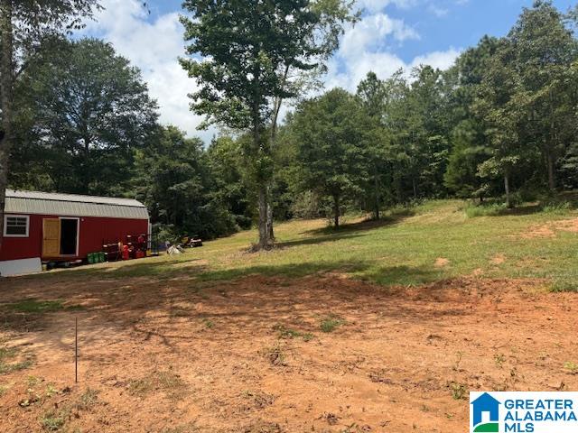 580 Idalia Road Talladega, AL 35160 - Photo 37 of 47