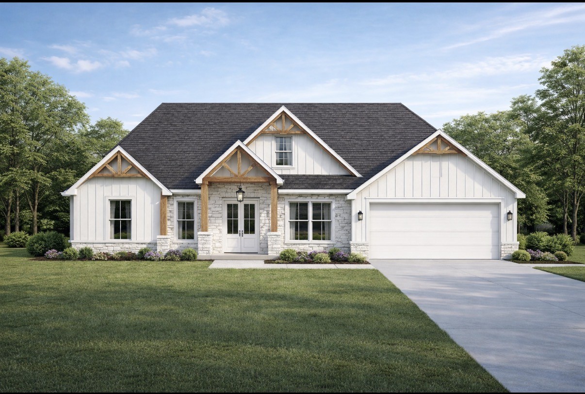 1131 Denson Allen Road Coldspring, TX 77331 - Photo 1 of 4