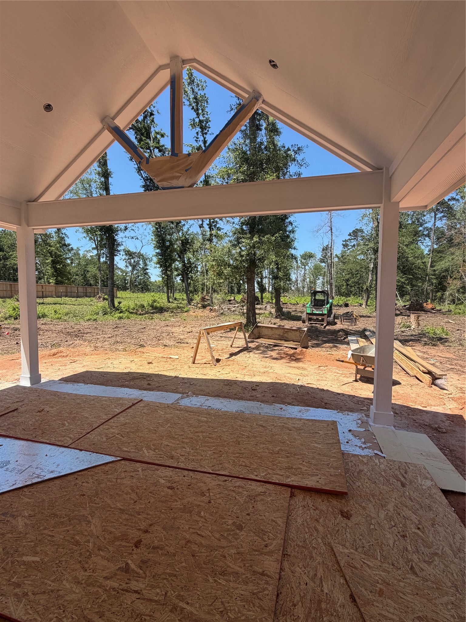 1131 Denson Allen Road Coldspring, TX 77331 - Photo 14 of 14