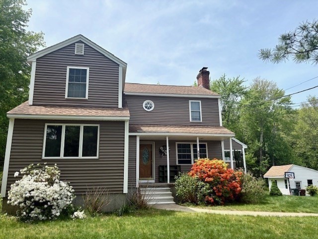 150 Rochdale Street Auburn, MA 01501 - Photo 2 of 32