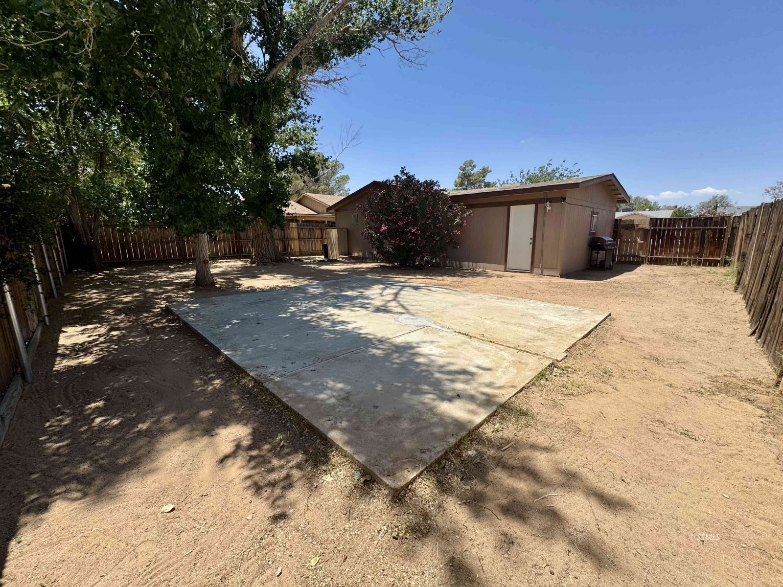 416 South Valley Street Ridgecrest, CA 93555 - Photo 20 of 23