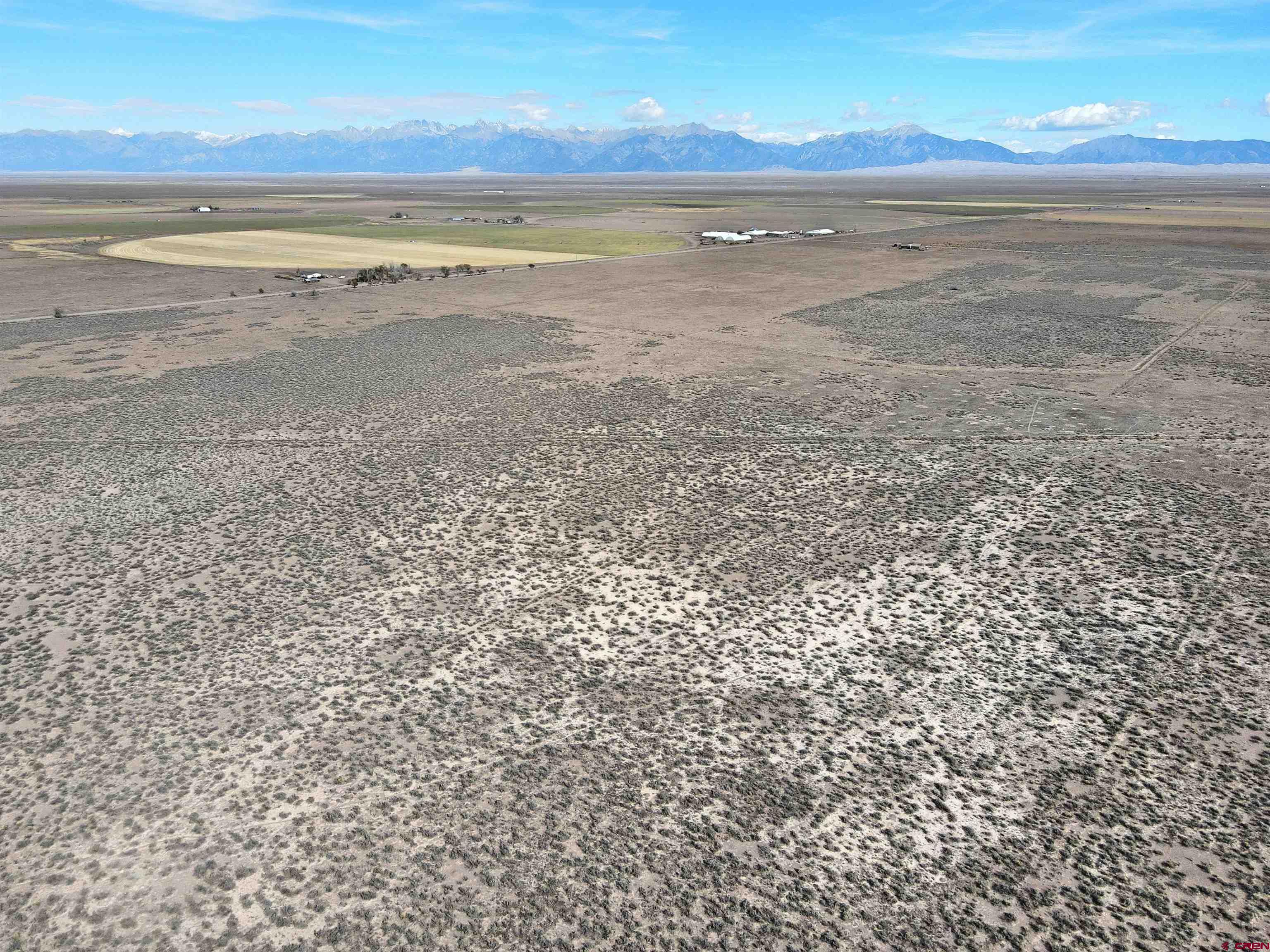 4 North County Road 110 Mosca, CO 81146 - Photo 3 of 9 a view of an ocean and a mountain