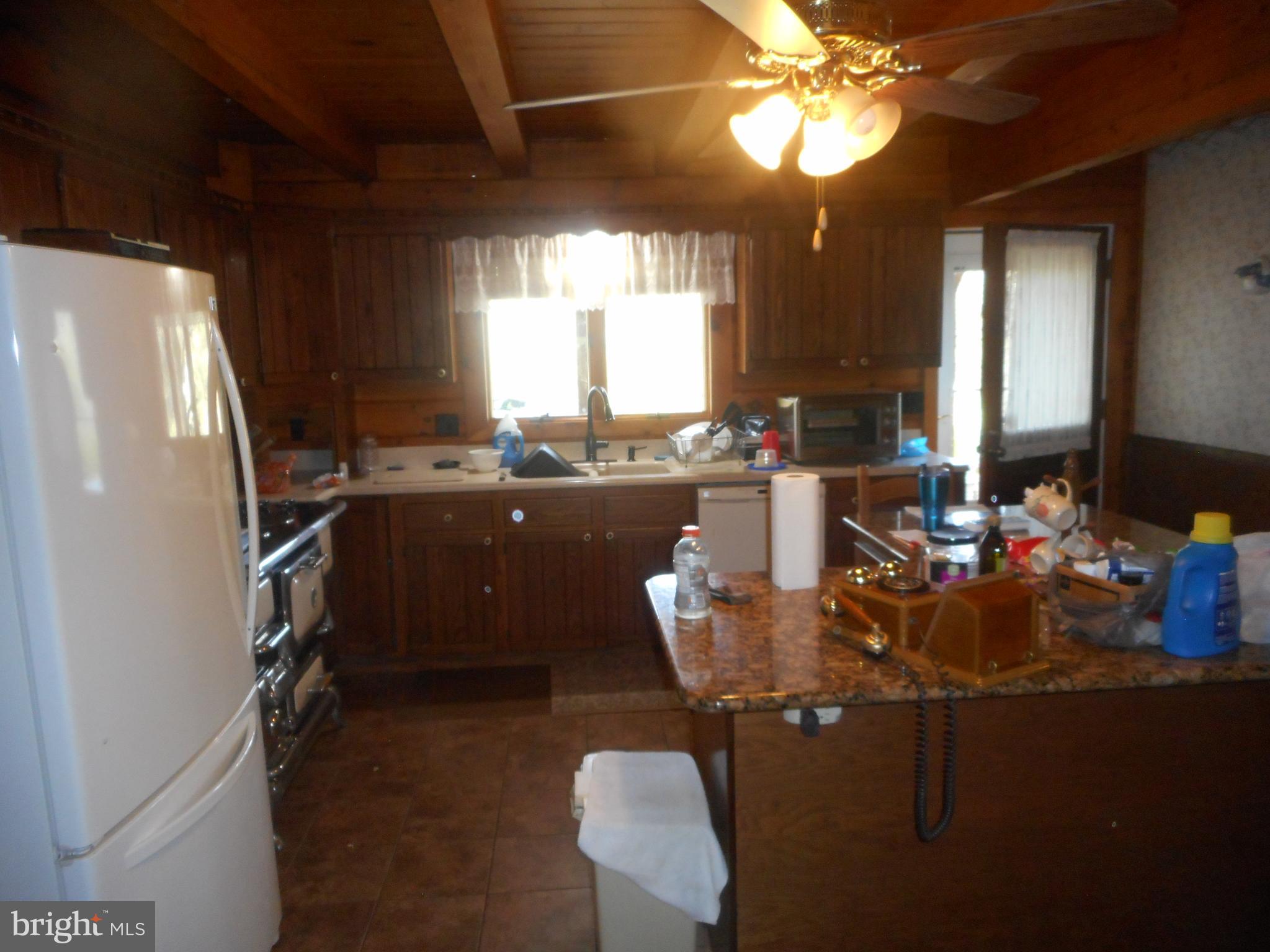 567 Slicers Mill Road Rising Sun, MD 21911 - Photo 5 of 13 kitchen