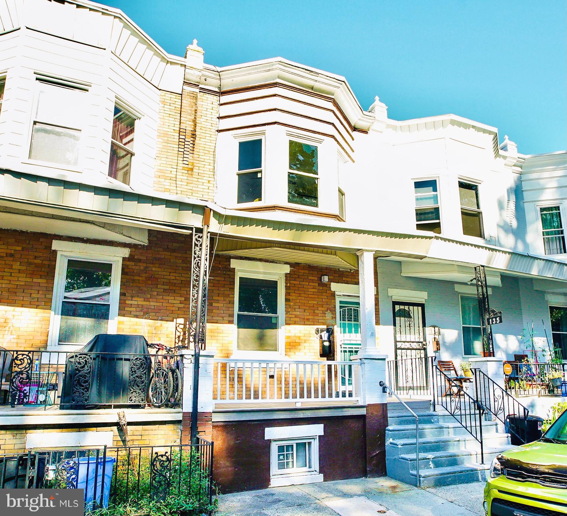 137 West Weaver Street Philadelphia, PA 19119 - Photo 1 of 16
