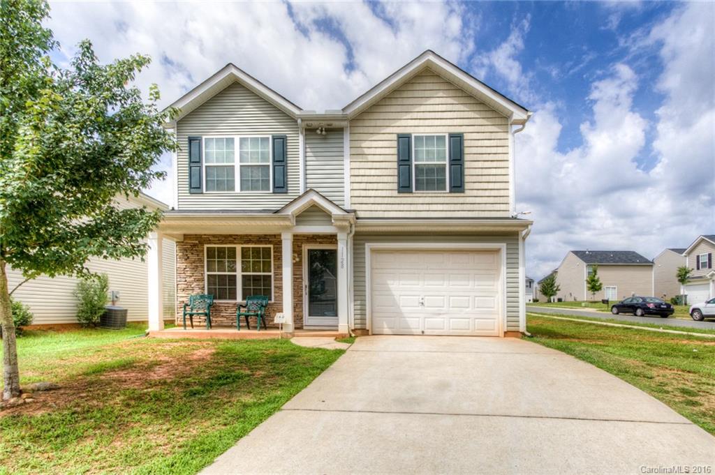 1128 Swearngan Ridge Court Charlotte, NC 28216 - Photo 1 of 4
