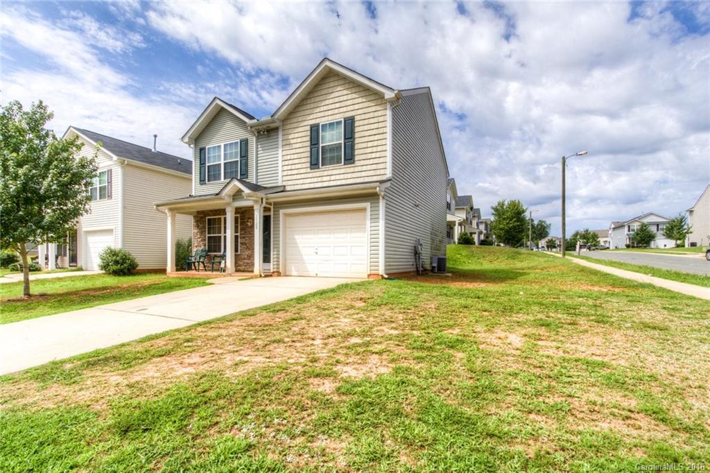 1128 Swearngan Ridge Court Charlotte, NC 28216 - Photo 2 of 4