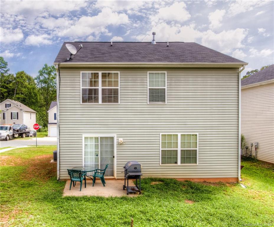 1128 Swearngan Ridge Court Charlotte, NC 28216 - Photo 4 of 4
