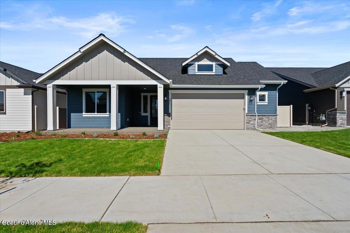 4477 East Corsac Fox Ave  