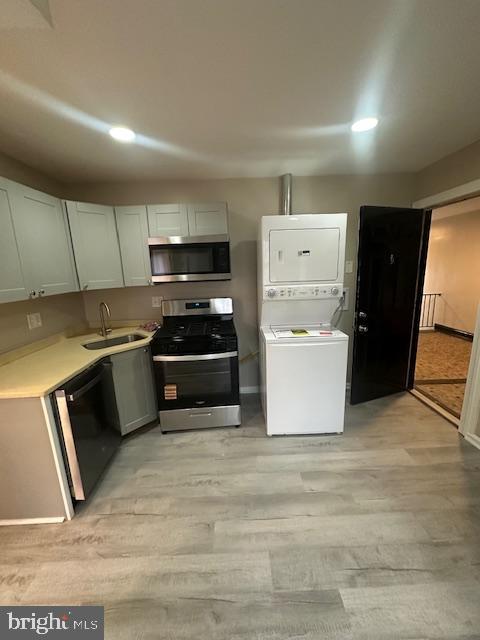 2440 S Street Southeast Washington, DC 20020 - Photo 18 of 26