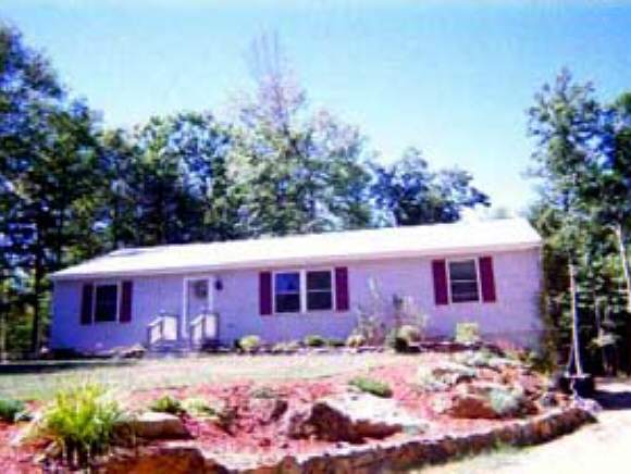 395 Ten Rod Road Farmington, NH 03835 - Photo 1 of 1