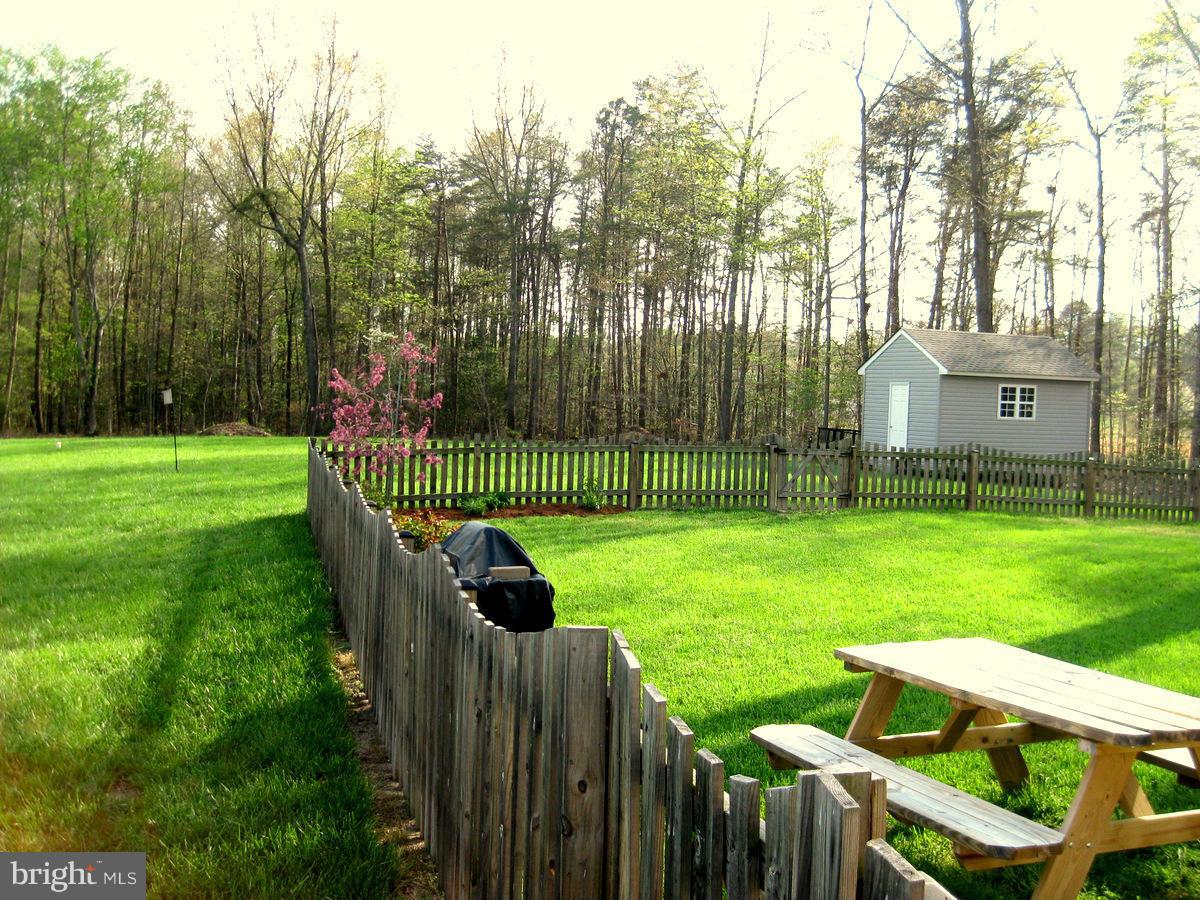 26282 Ruther Glen Road Ruther Glen, VA 22546 - Photo 3 of 30 Exterior (Rear)