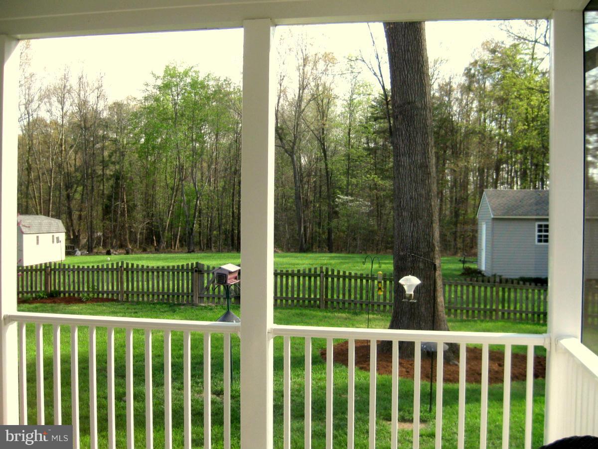 26282 Ruther Glen Road Ruther Glen, VA 22546 - Photo 21 of 30 Exterior (Rear)