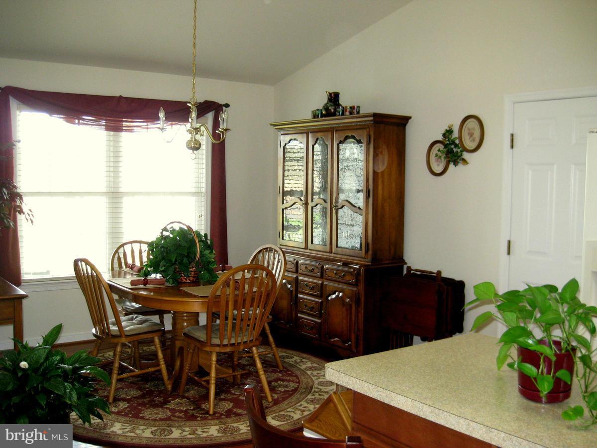 26282 Ruther Glen Road Ruther Glen, VA 22546 - Photo 8 of 30 Dining Room