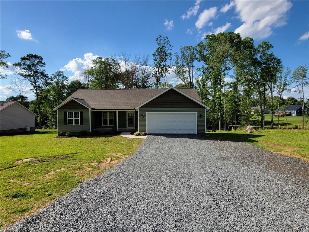 538 Anderson Road Eden, NC 27288 - Photo 13 of 19 Gallery Image 13