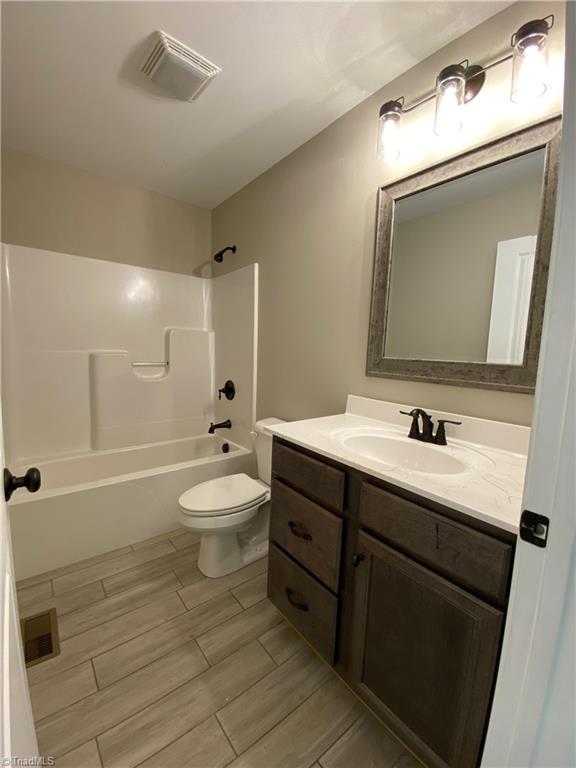 538 Anderson Road Eden, NC 27288 - Photo 17 of 19 Gallery Image 17
