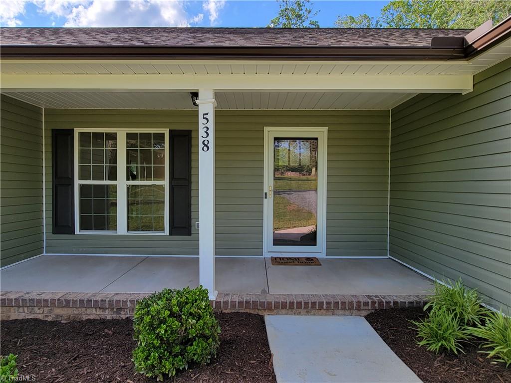 538 Anderson Road Eden, NC 27288 - Photo 2 of 19 Gallery Image 2