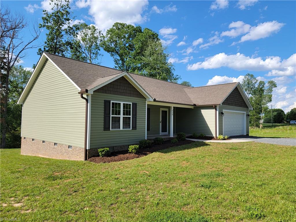 538 Anderson Road Eden, NC 27288 - Photo 3 of 19 Gallery Image 3