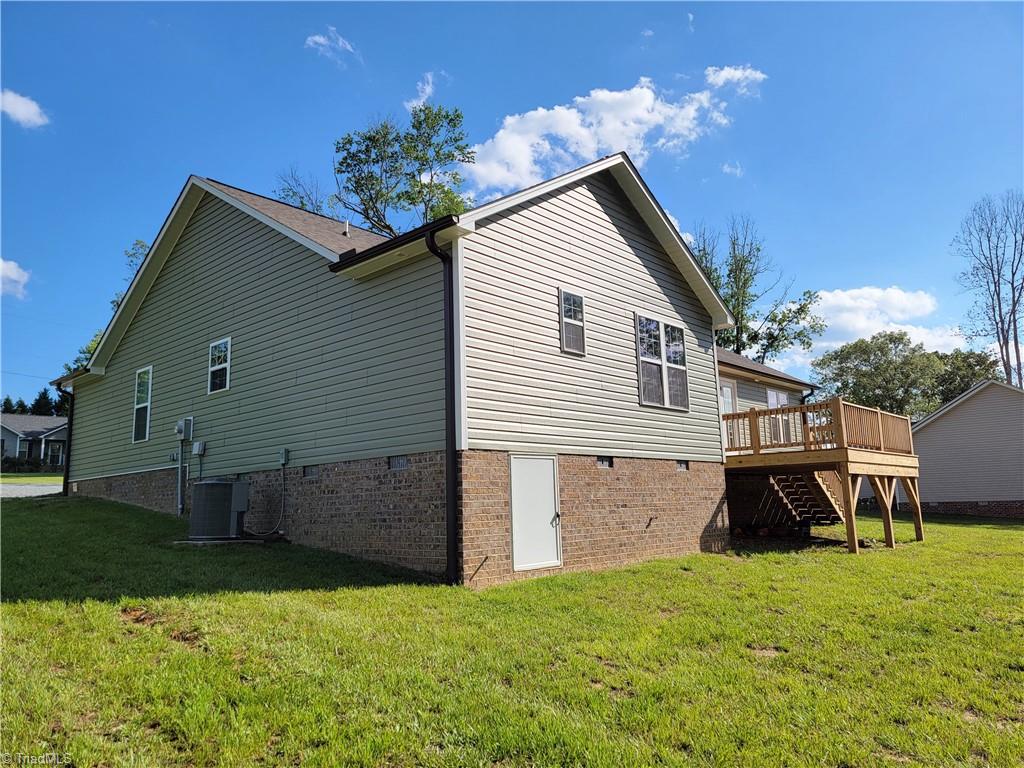 538 Anderson Road Eden, NC 27288 - Photo 4 of 19 Gallery Image 4
