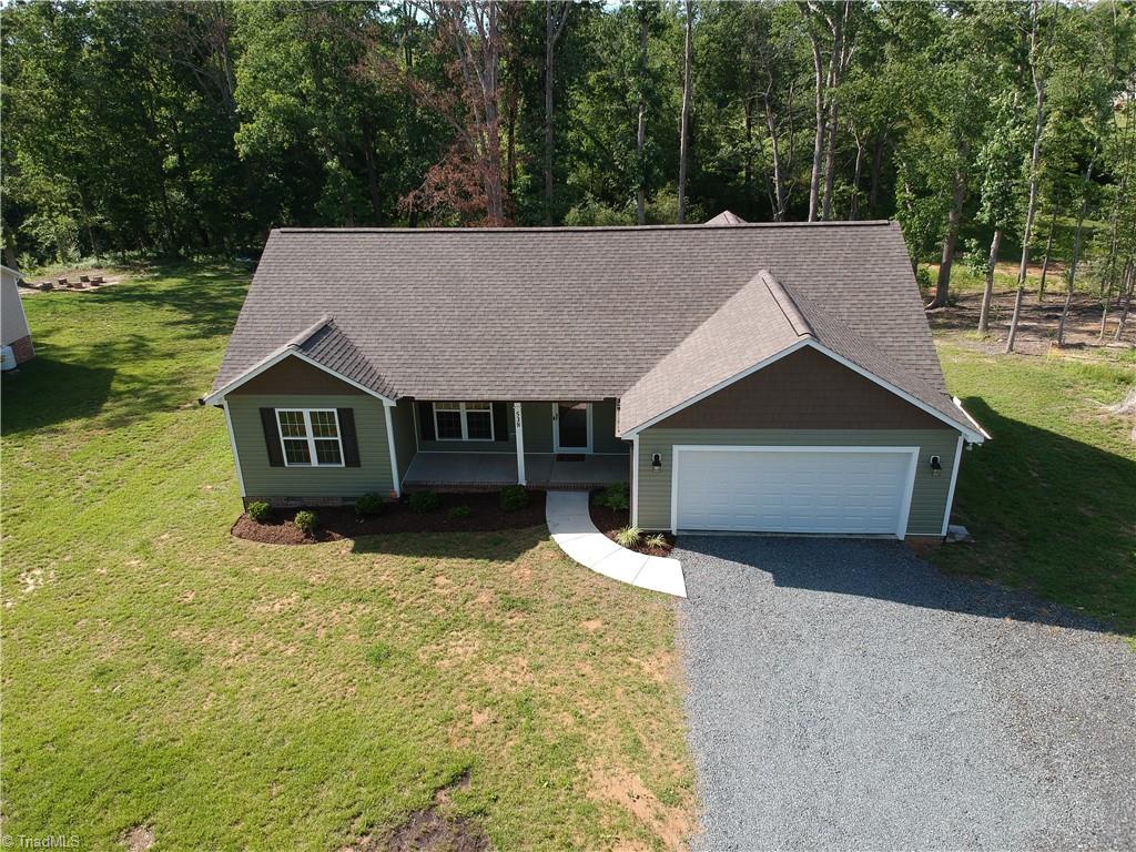 538 Anderson Road Eden, NC 27288 - Photo 7 of 19 Gallery Image 7