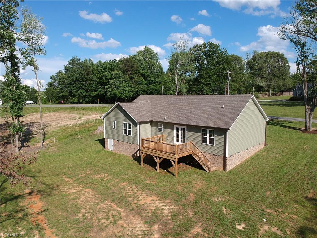 538 Anderson Road Eden, NC 27288 - Photo 8 of 19 Gallery Image 8