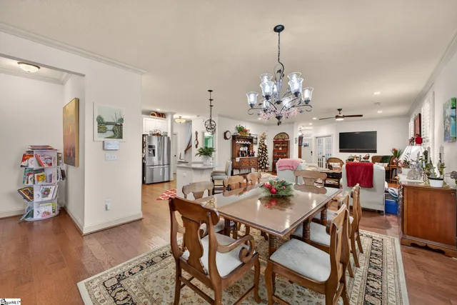 $625,000 | 67 Vinton Drive, Greer, SC 29651