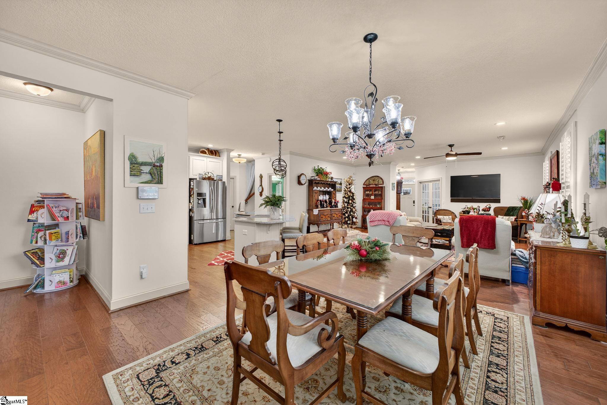 67 Vinton Drive Greer, SC 29651 - Photo 11 of 46