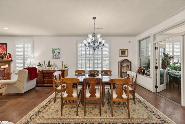 $625,000 | 67 Vinton Drive, Greer, SC 29651