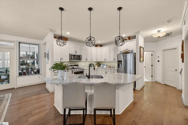 $625,000 | 67 Vinton Drive, Greer, SC 29651