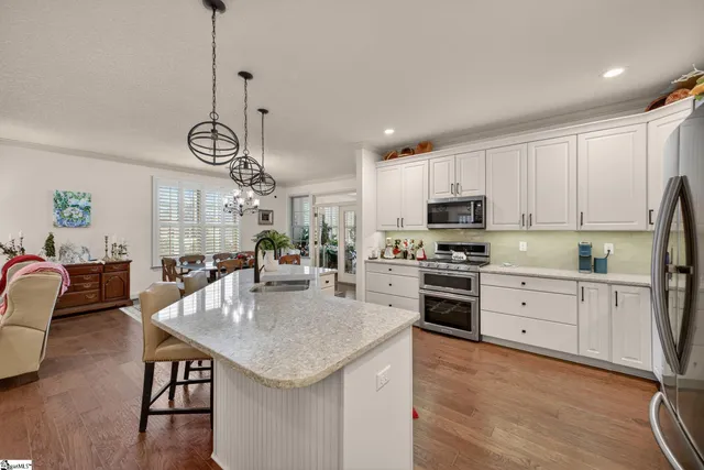 $625,000 | 67 Vinton Drive, Greer, SC 29651