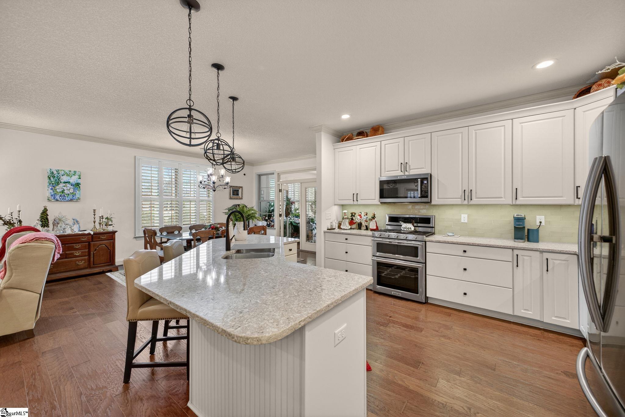 67 Vinton Drive Greer, SC 29651 - Photo 14 of 46