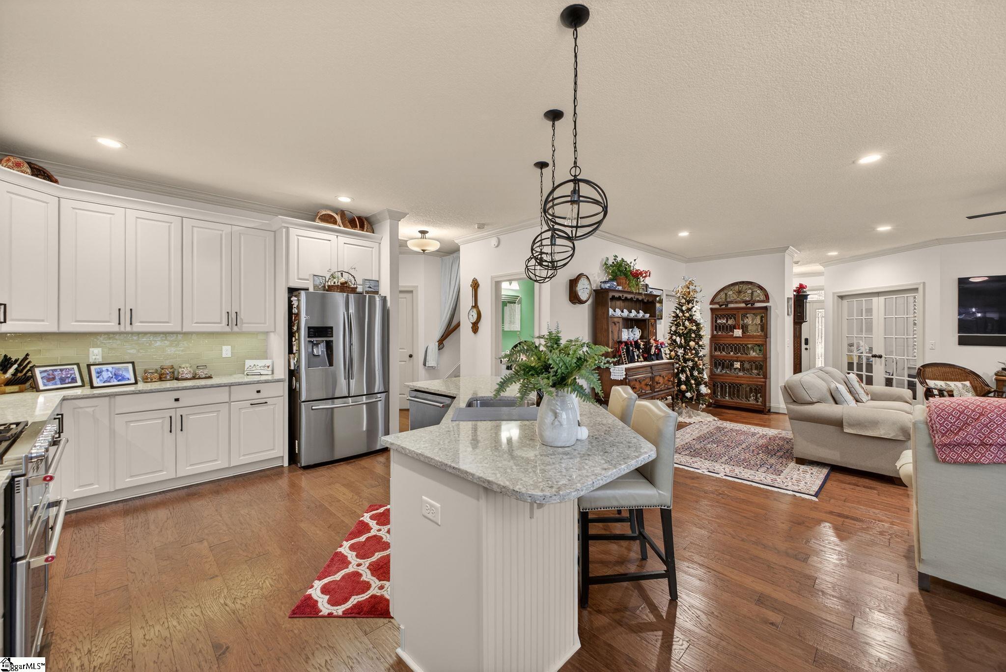 67 Vinton Drive Greer, SC 29651 - Photo 16 of 46