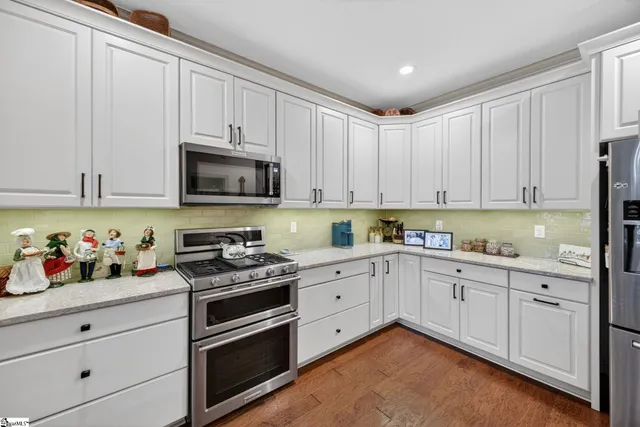 $625,000 | 67 Vinton Drive, Greer, SC 29651