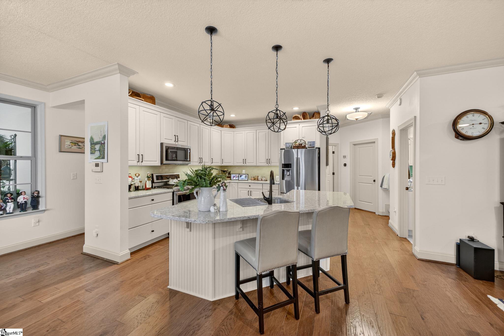 67 Vinton Drive Greer, SC 29651 - Photo 20 of 46