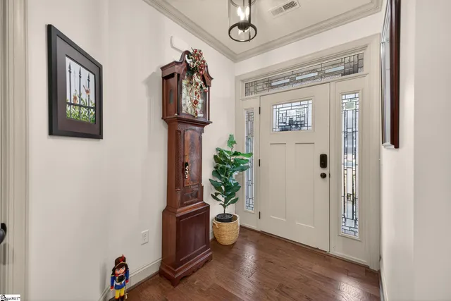 $625,000 | 67 Vinton Drive, Greer, SC 29651