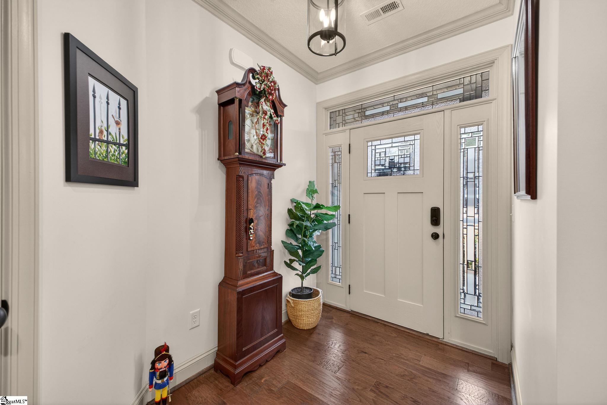 67 Vinton Drive Greer, SC 29651 - Photo 3 of 46