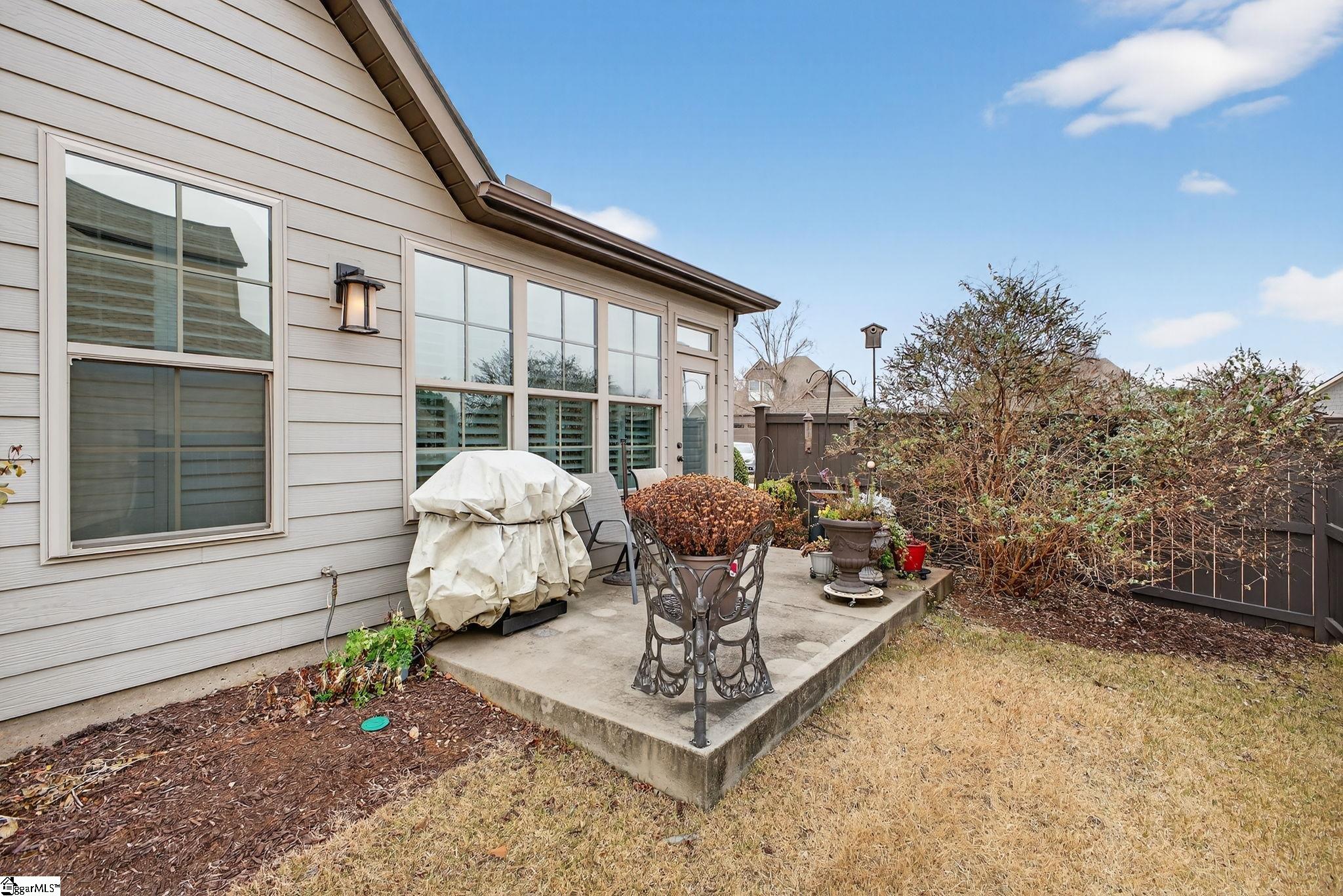 67 Vinton Drive Greer, SC 29651 - Photo 38 of 46